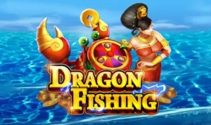 Bắn Cá Rồng Tại 8KBet