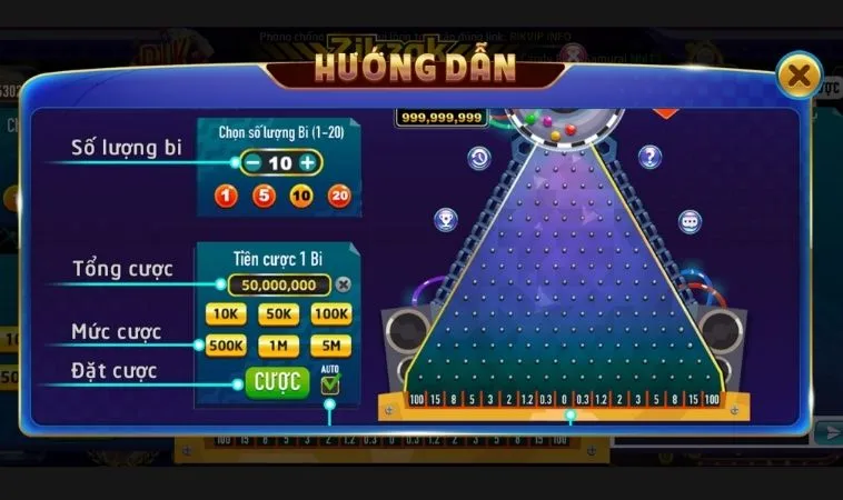 Hướng dẫn chơi game nhanh ZicZac Tại 8KBet 