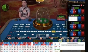 Tài Xỉu Nhà Cái 8KBet