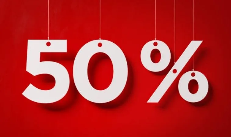 Chương trình Nạp Lần 2 Tặng 50% Tại Nhà Cái 8KBet