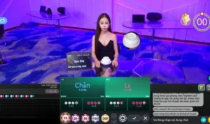 Xóc Đĩa Tại 8KBet
