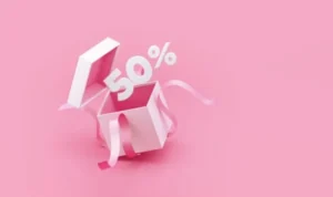 Nạp Lần 2 Tặng 50% Tại Nhà Cái 8KBet