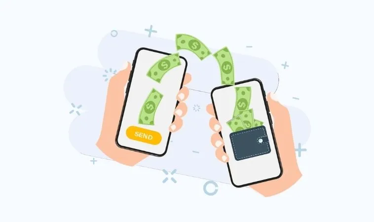 Rút Tiền 8KBet