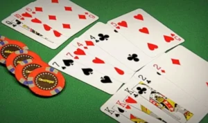 Tiến Lên Miền Nam 8KBet