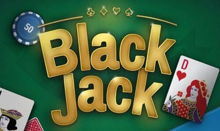 Blackjack Tại 8KBet
