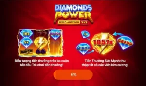 Nổ Hũ Kim Cương Tại 8KBet